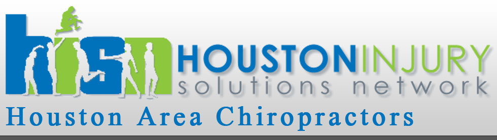 Houston Injury Solutions Network Logo